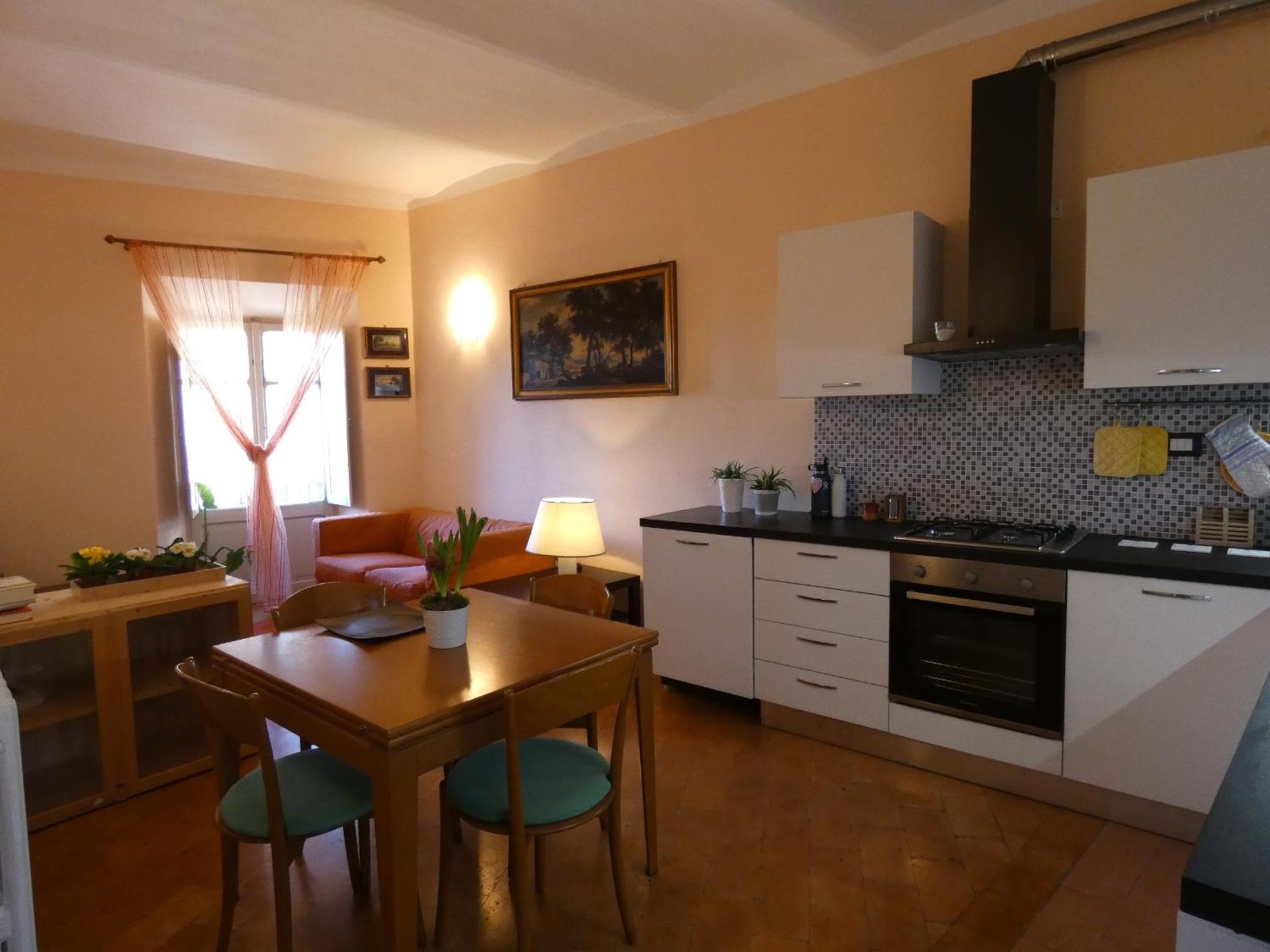 아멜리아 Scappo In Umbria, La Loggia 아파트 외부 사진