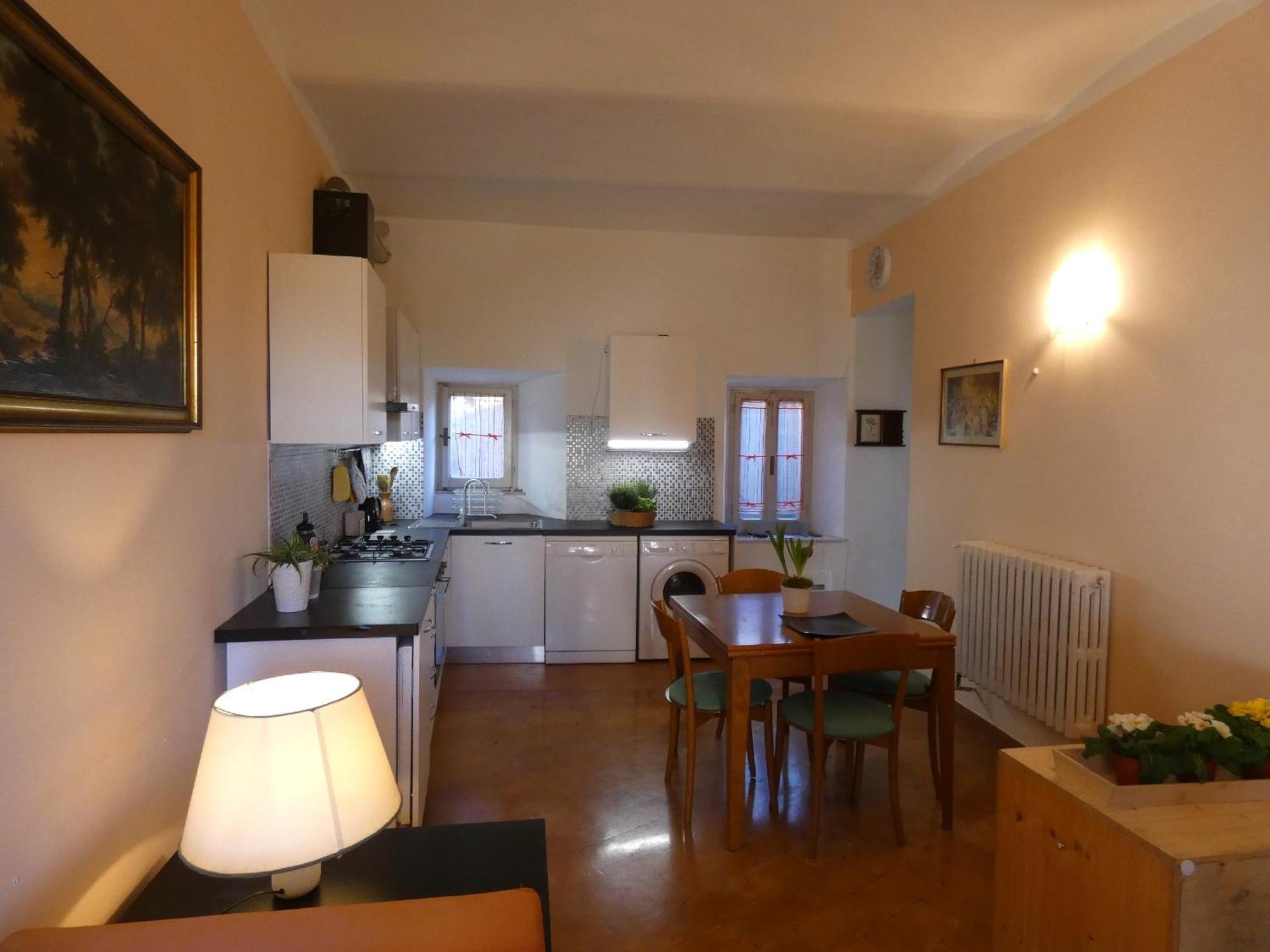 아멜리아 Scappo In Umbria, La Loggia 아파트 외부 사진