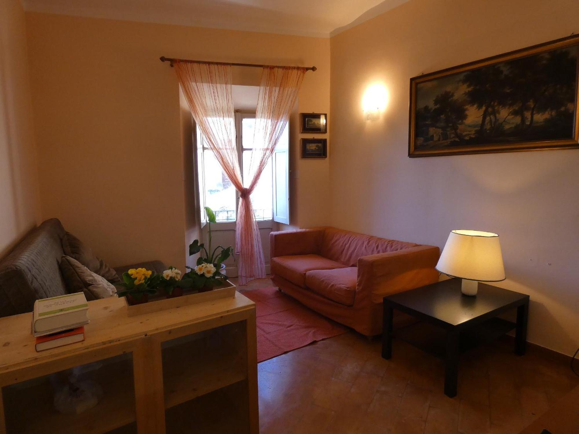 아멜리아 Scappo In Umbria, La Loggia 아파트 외부 사진