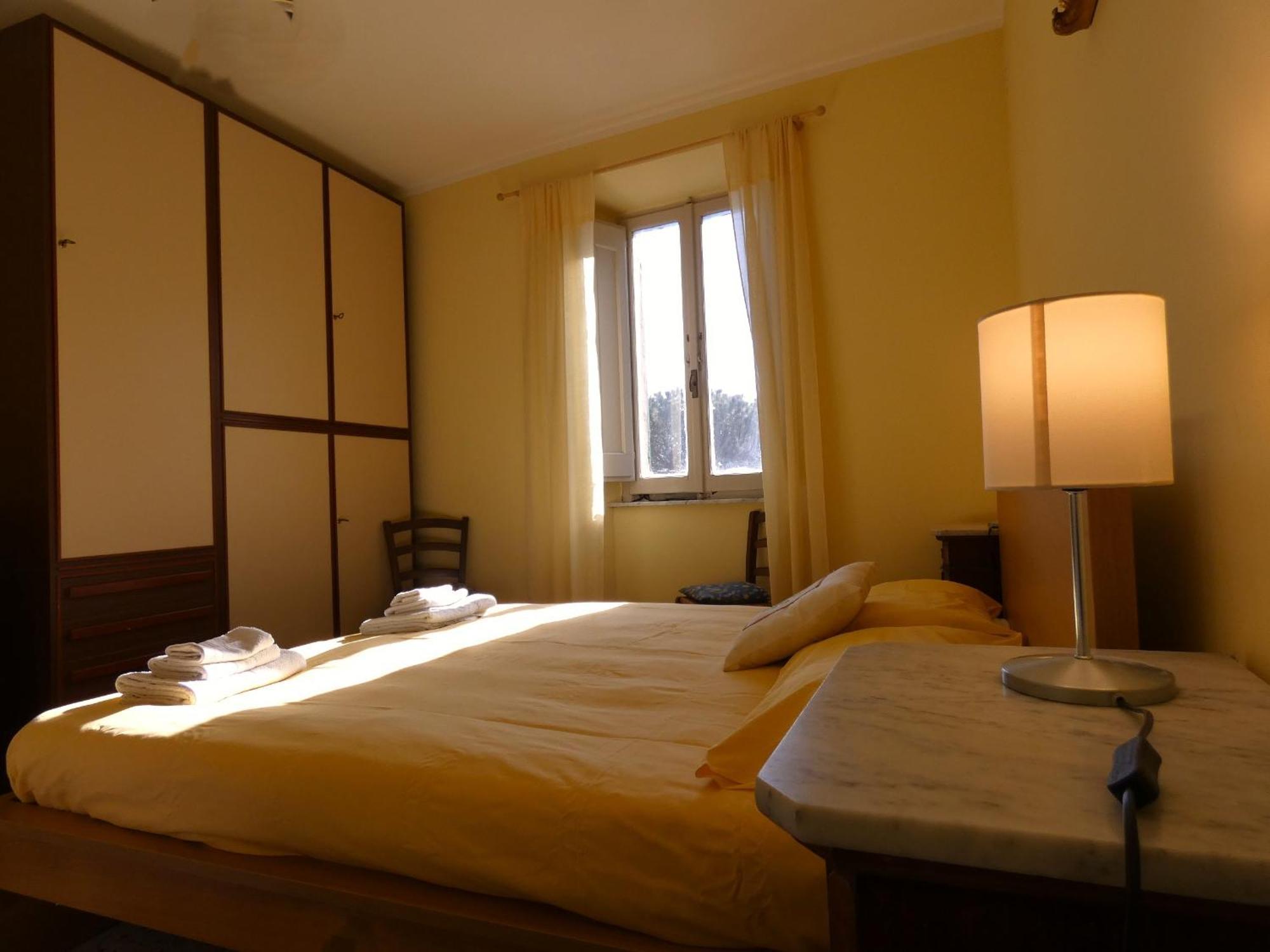 아멜리아 Scappo In Umbria, La Loggia 아파트 외부 사진